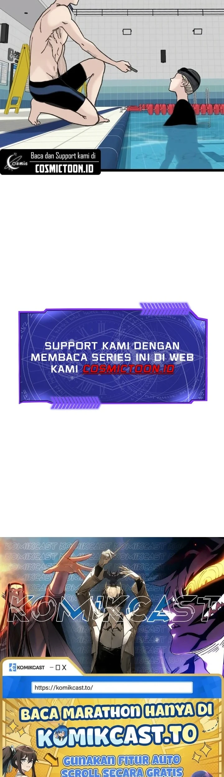 Silent Transfer Student Chapter 51 Gambar 57