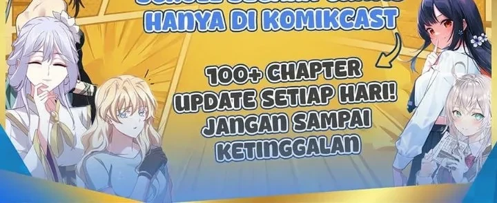 Silent Transfer Student Chapter 51 Gambar 58