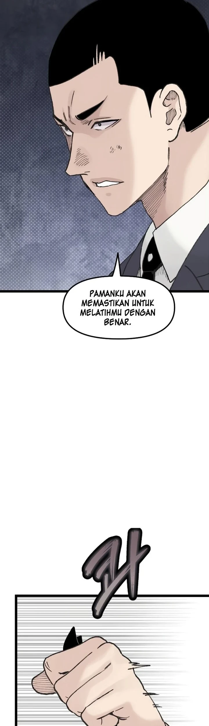 Silent Transfer Student Chapter 51 Gambar 37