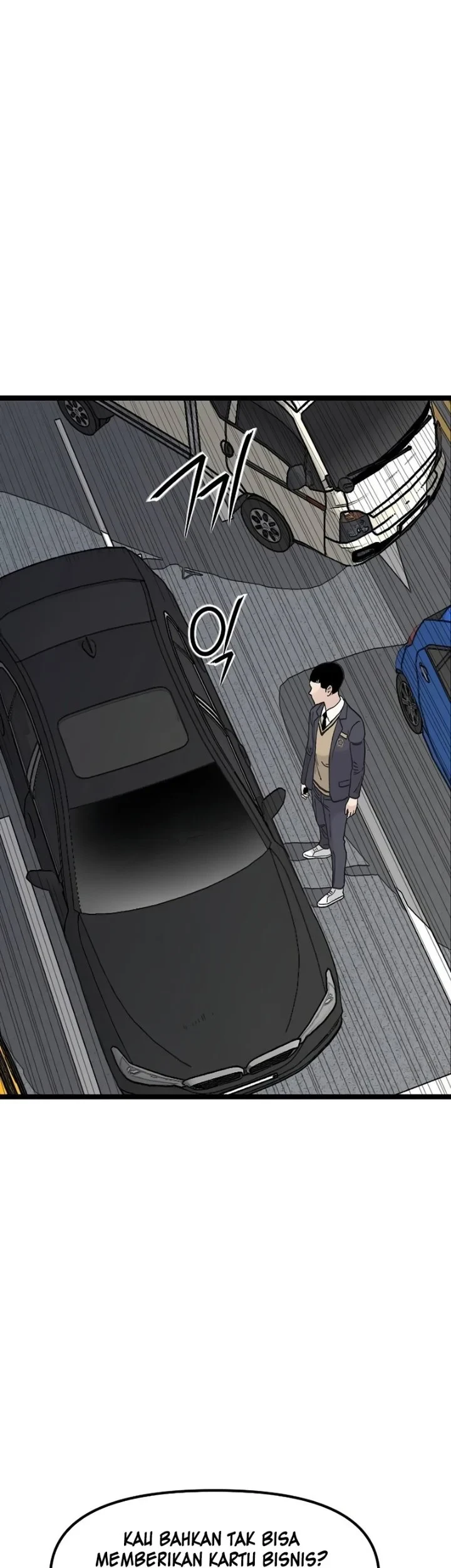 Silent Transfer Student Chapter 51 Gambar 41