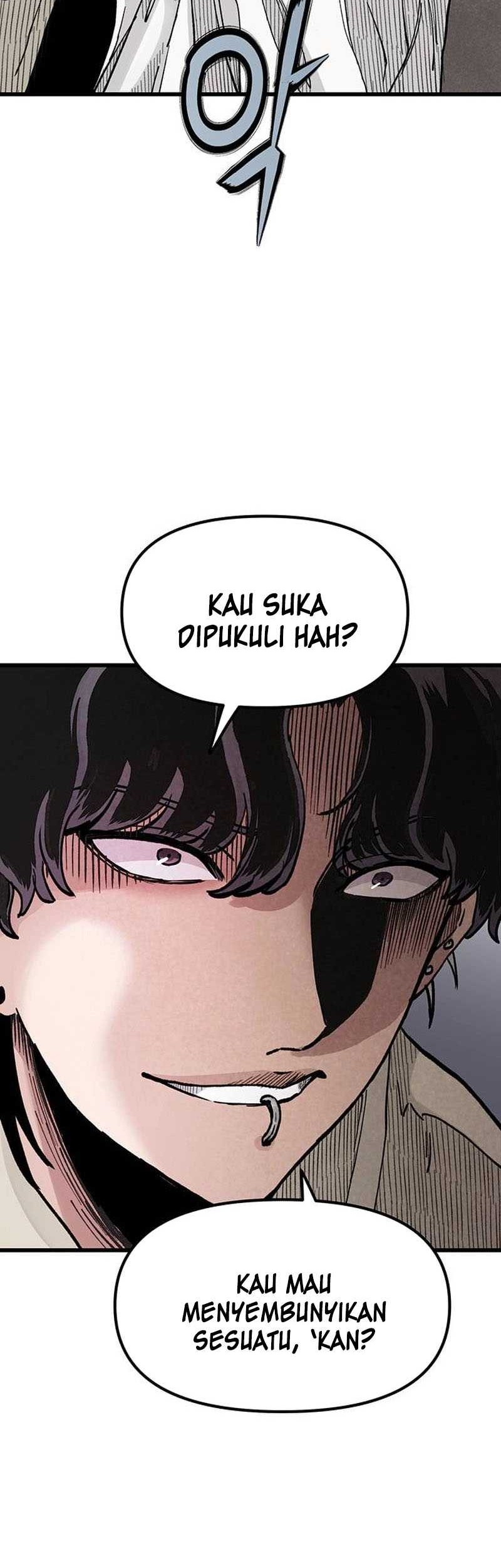 Silent Transfer Student Chapter 6 Gambar 52