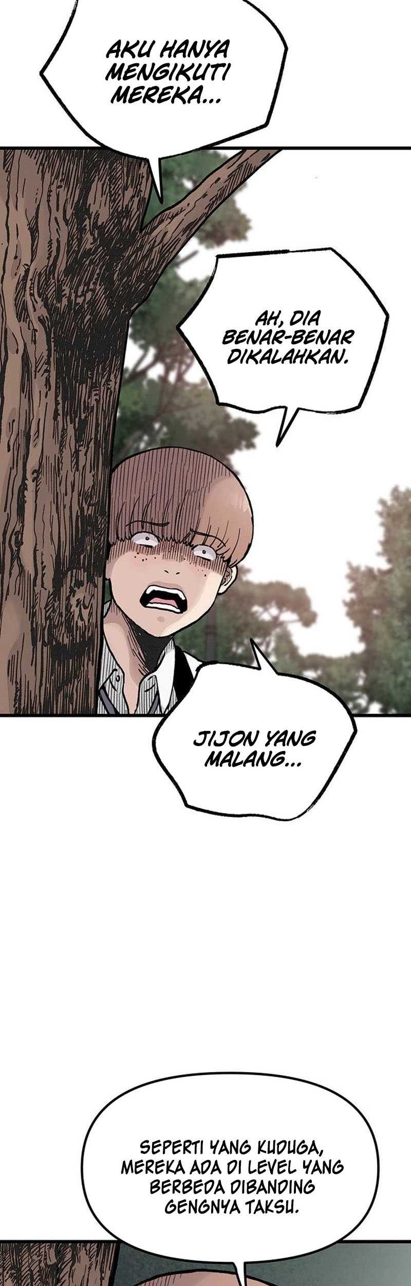 Silent Transfer Student Chapter 6 Gambar 54