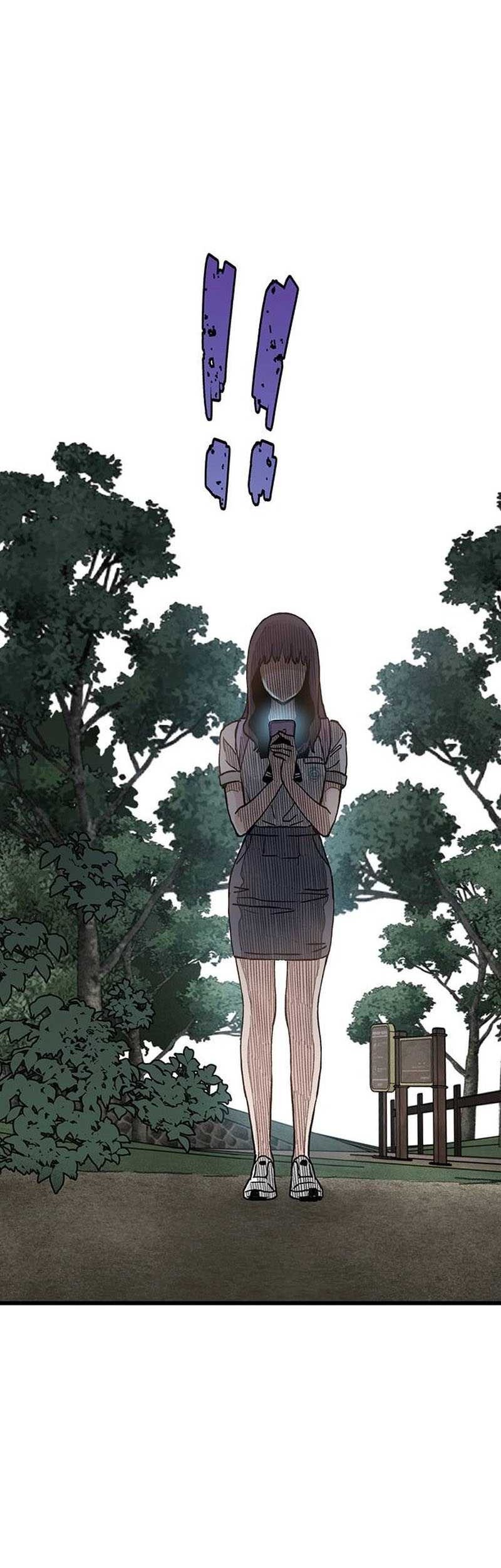 Silent Transfer Student Chapter 6 Gambar 59