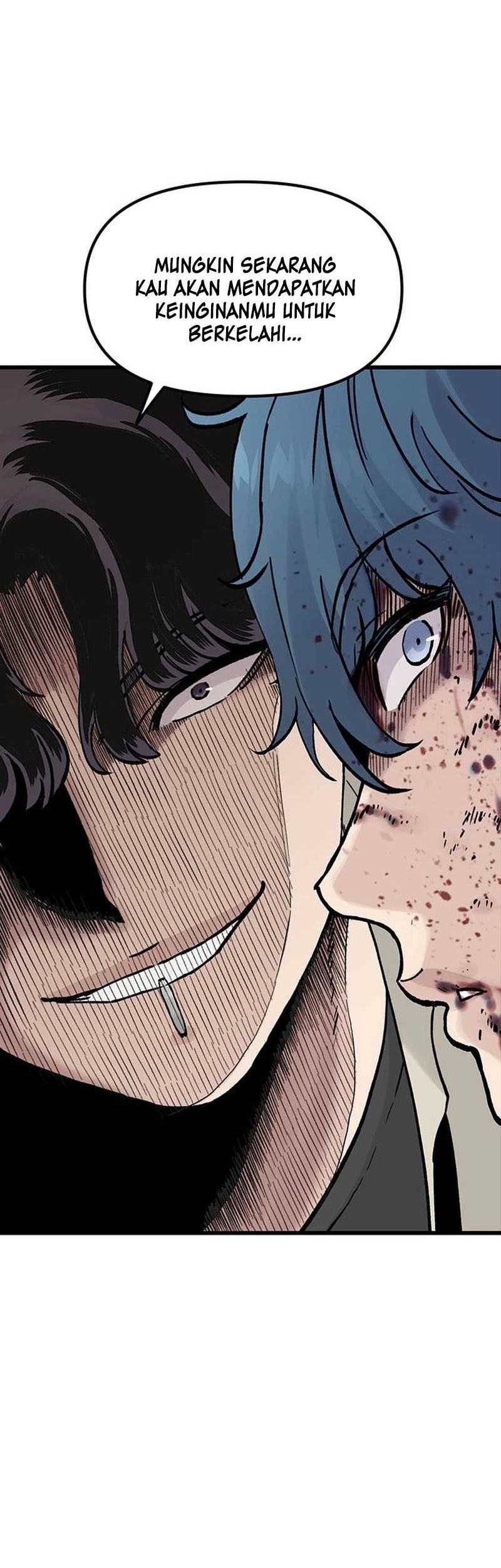 Silent Transfer Student Chapter 6 Gambar 60