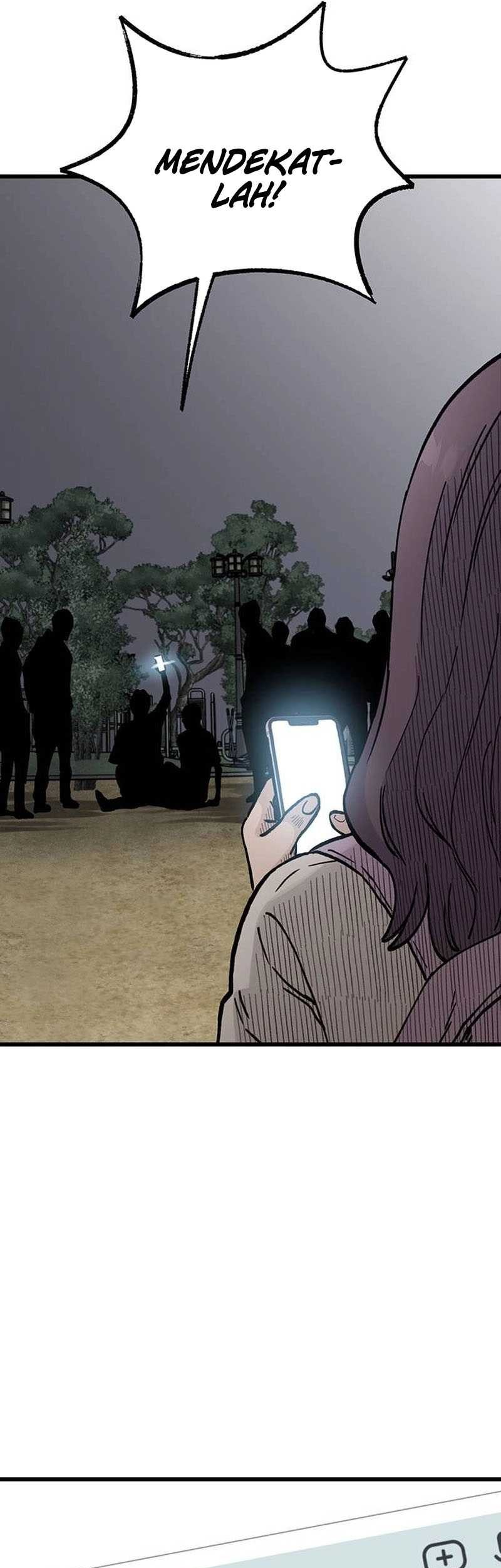 Silent Transfer Student Chapter 6 Gambar 63