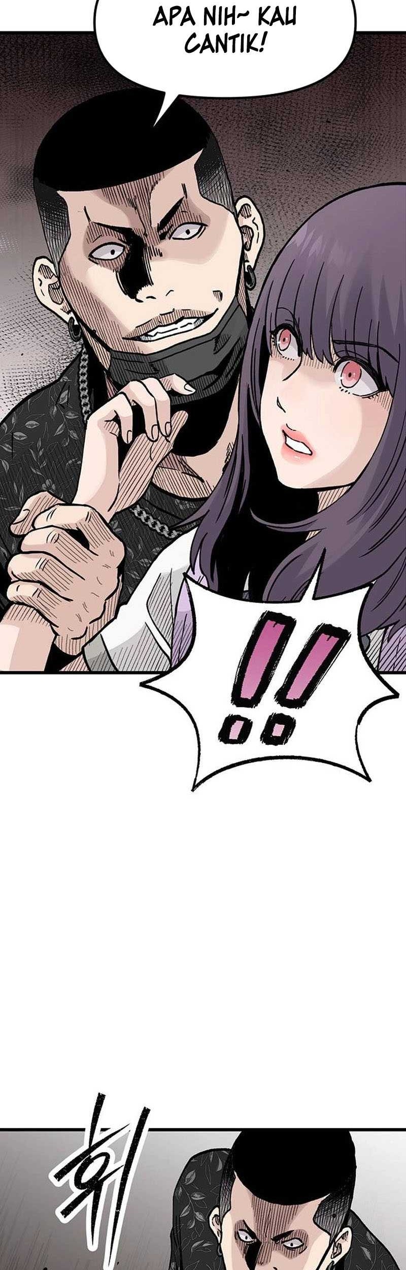 Silent Transfer Student Chapter 6 Gambar 66