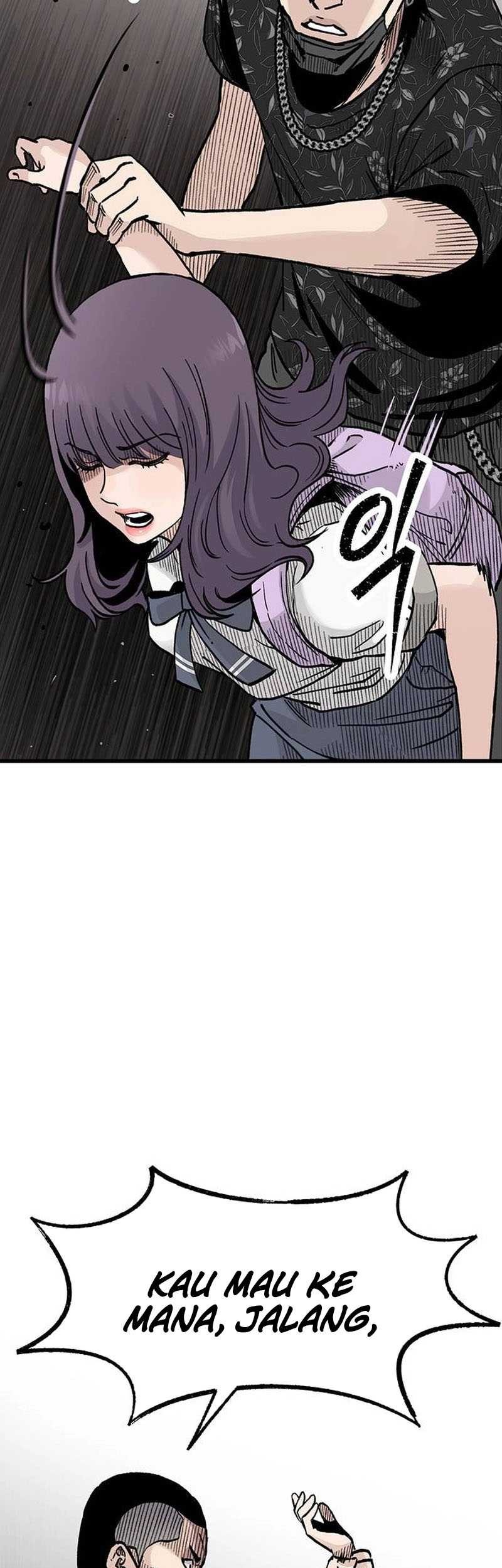 Silent Transfer Student Chapter 6 Gambar 67