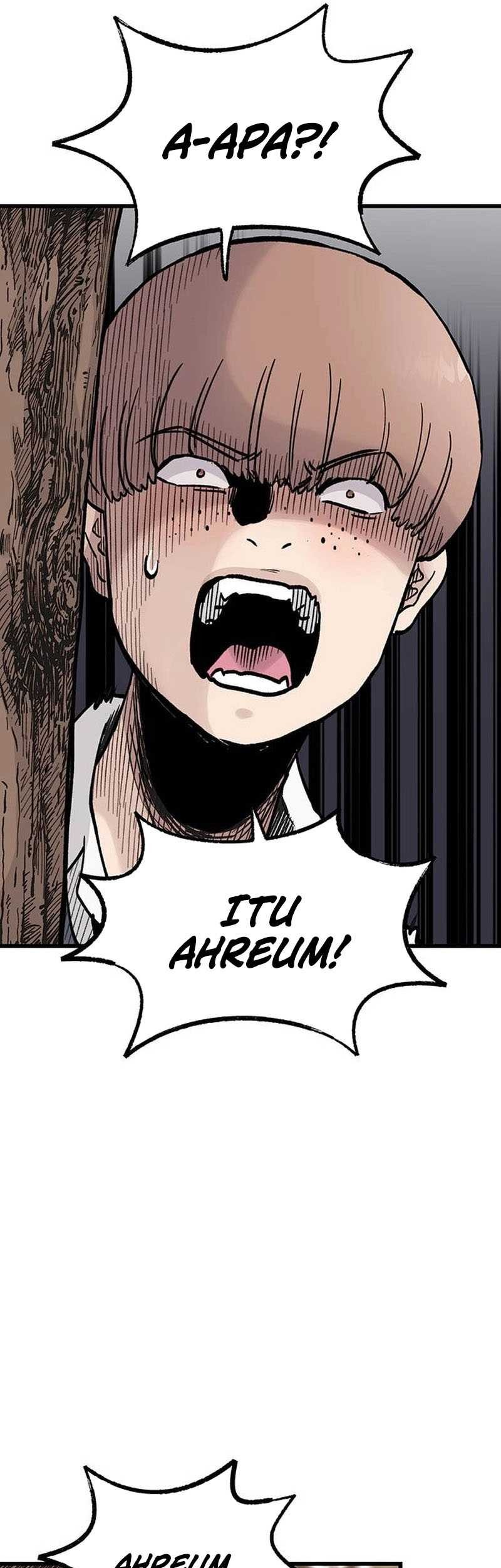 Silent Transfer Student Chapter 6 Gambar 69