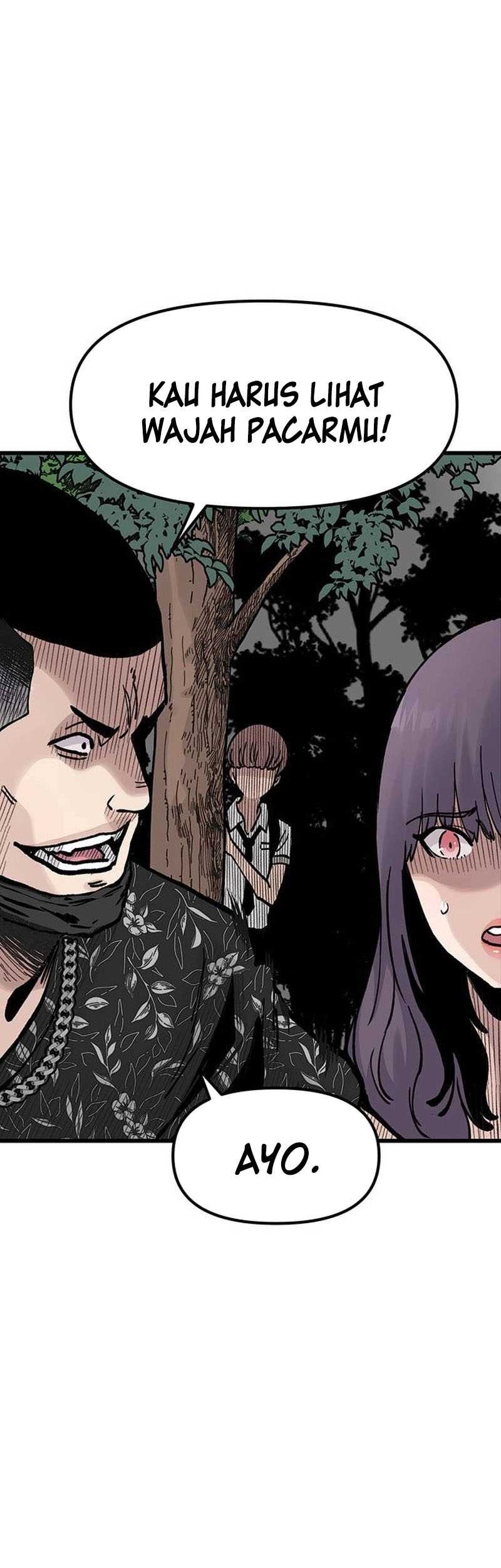 Silent Transfer Student Chapter 6 Gambar 71