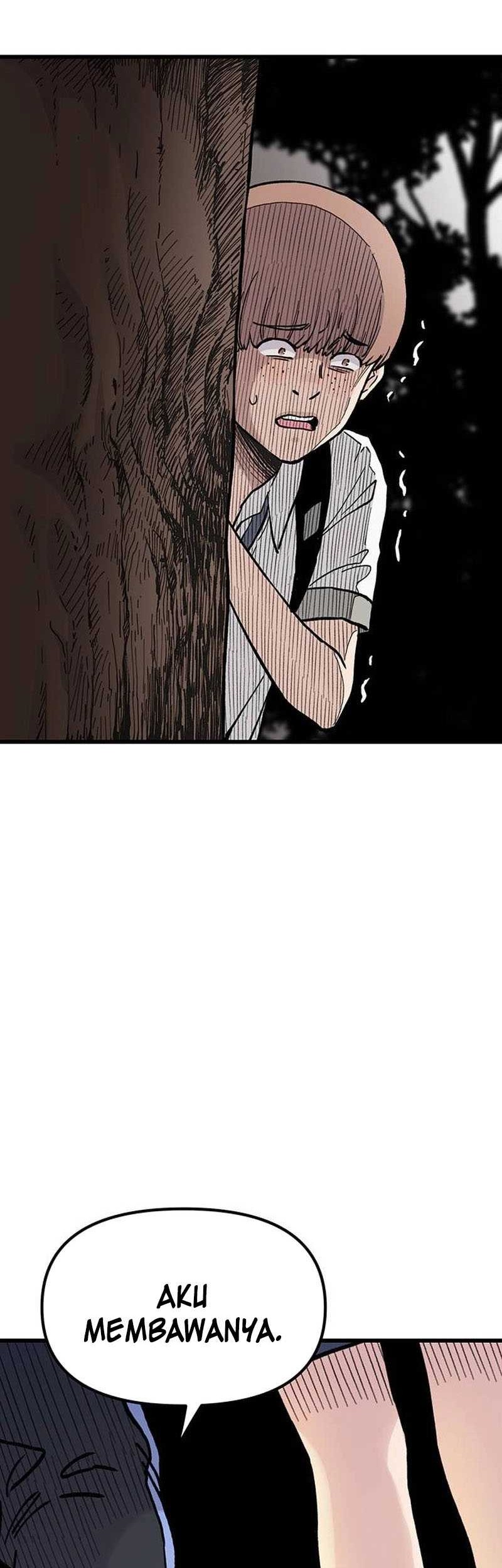 Silent Transfer Student Chapter 6 Gambar 72