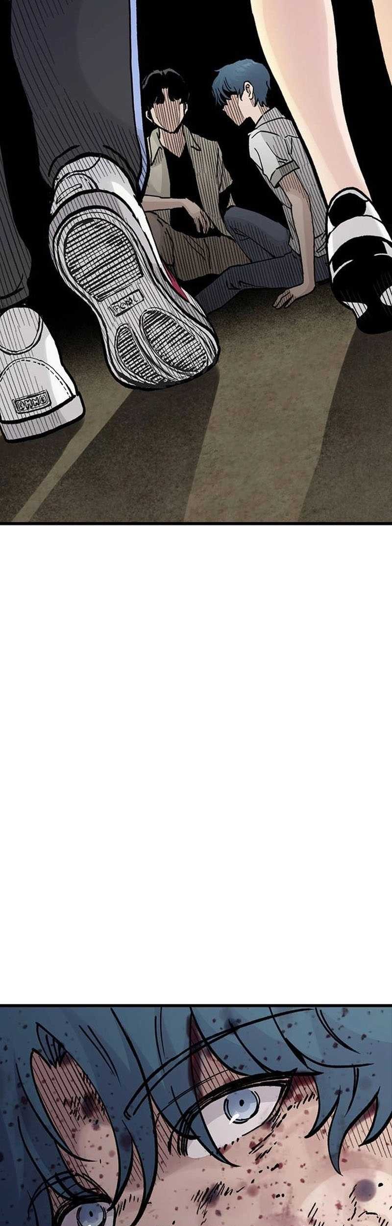 Silent Transfer Student Chapter 6 Gambar 73