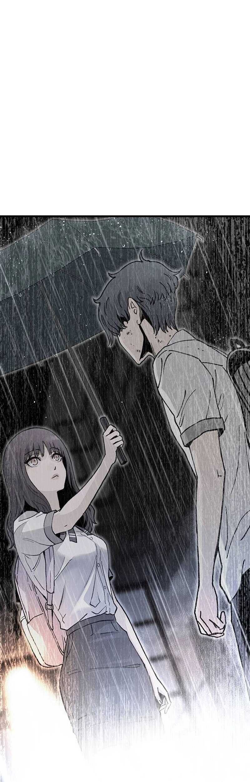 Silent Transfer Student Chapter 6 Gambar 75