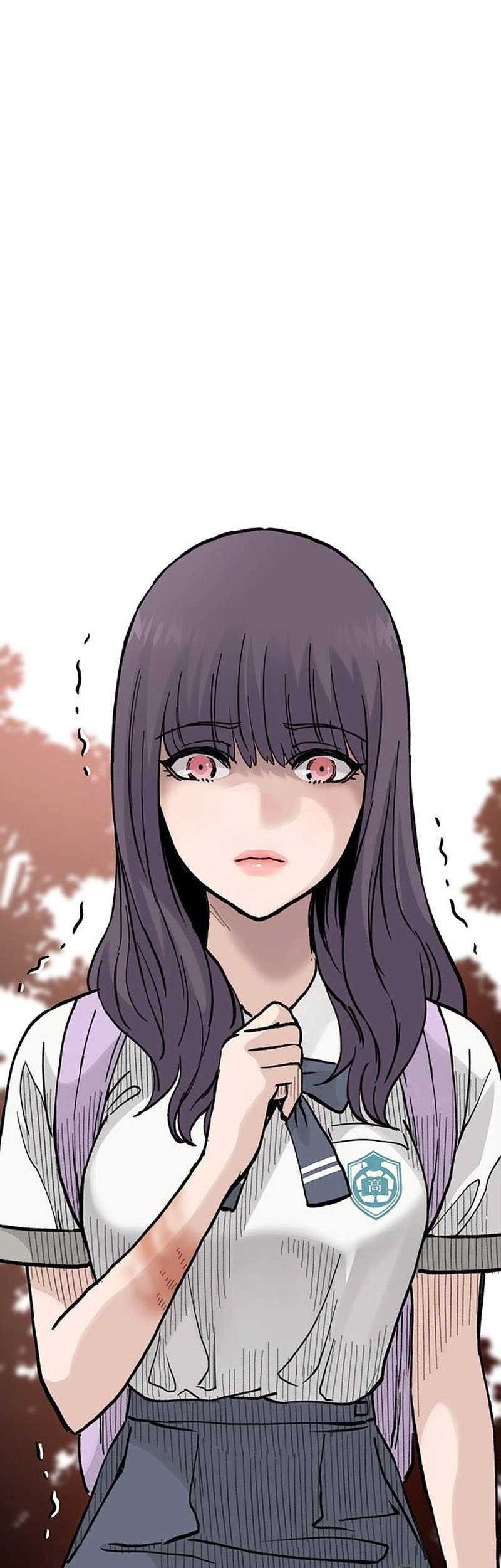 Silent Transfer Student Chapter 6 Gambar 77