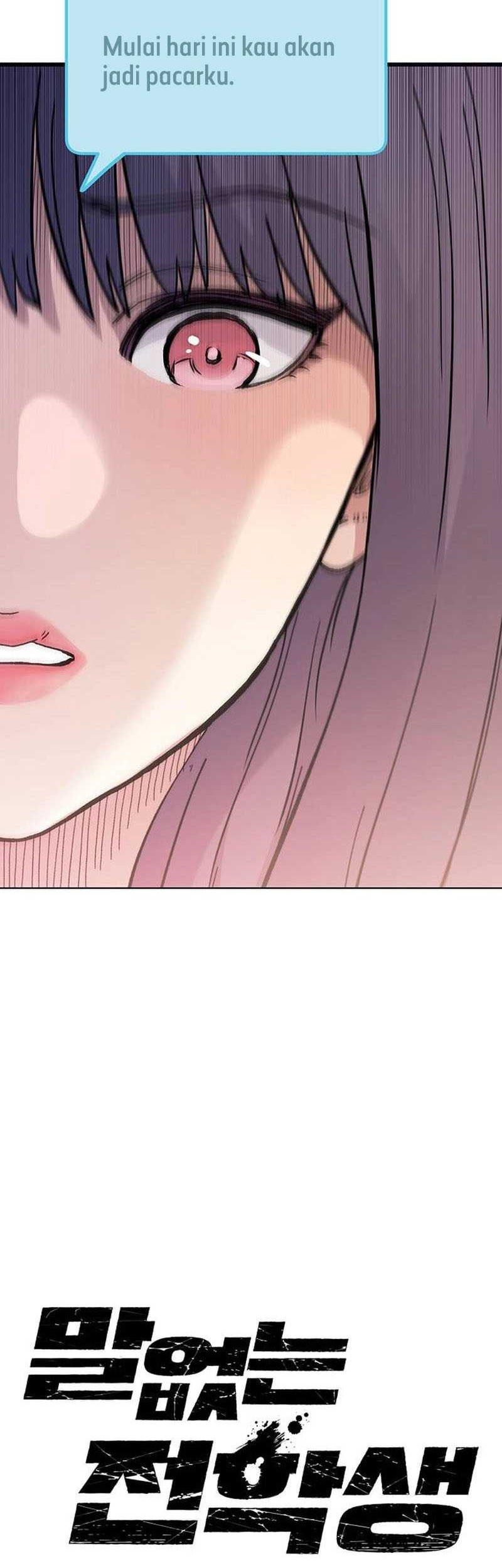 Silent Transfer Student Chapter 6 Gambar 3