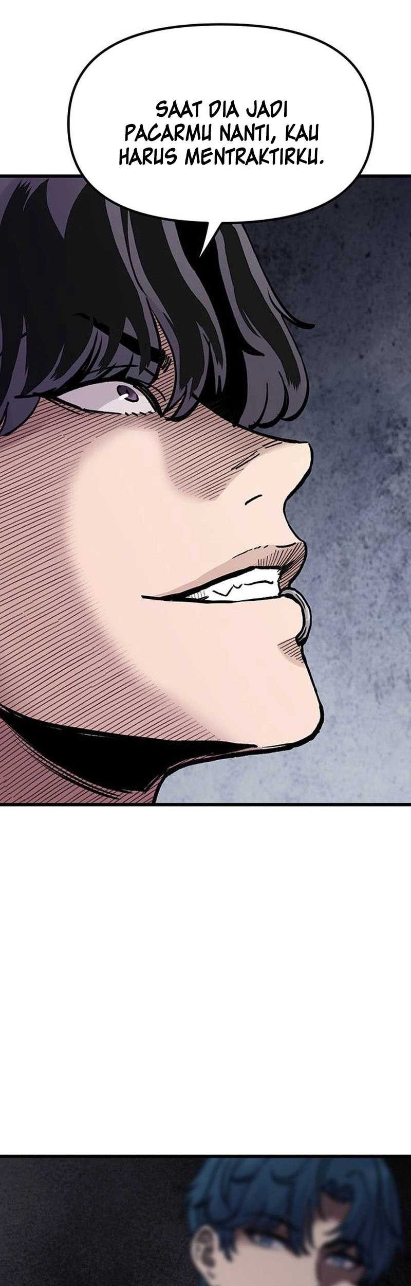 Silent Transfer Student Chapter 6 Gambar 6