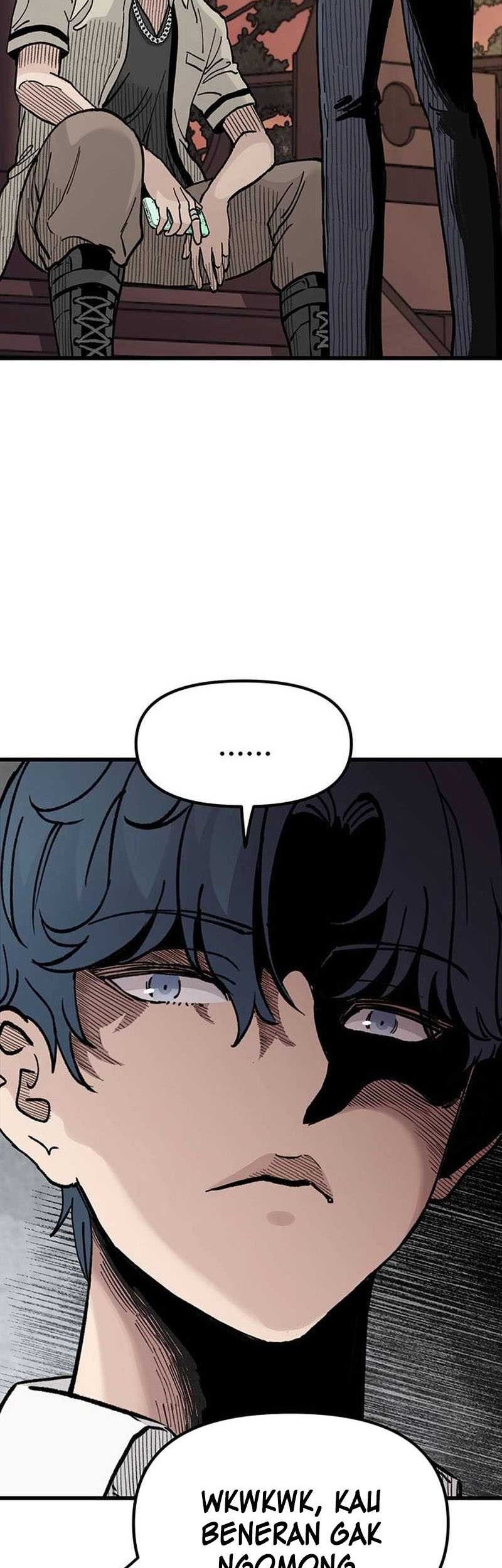 Silent Transfer Student Chapter 6 Gambar 12