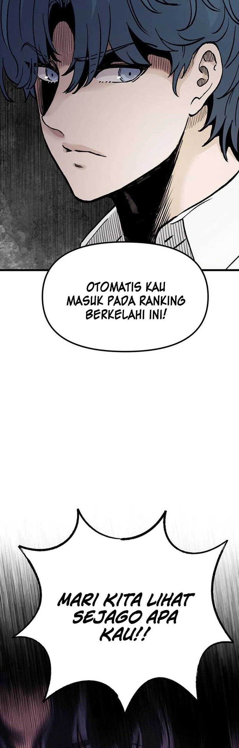 Silent Transfer Student Chapter 6 Gambar 16