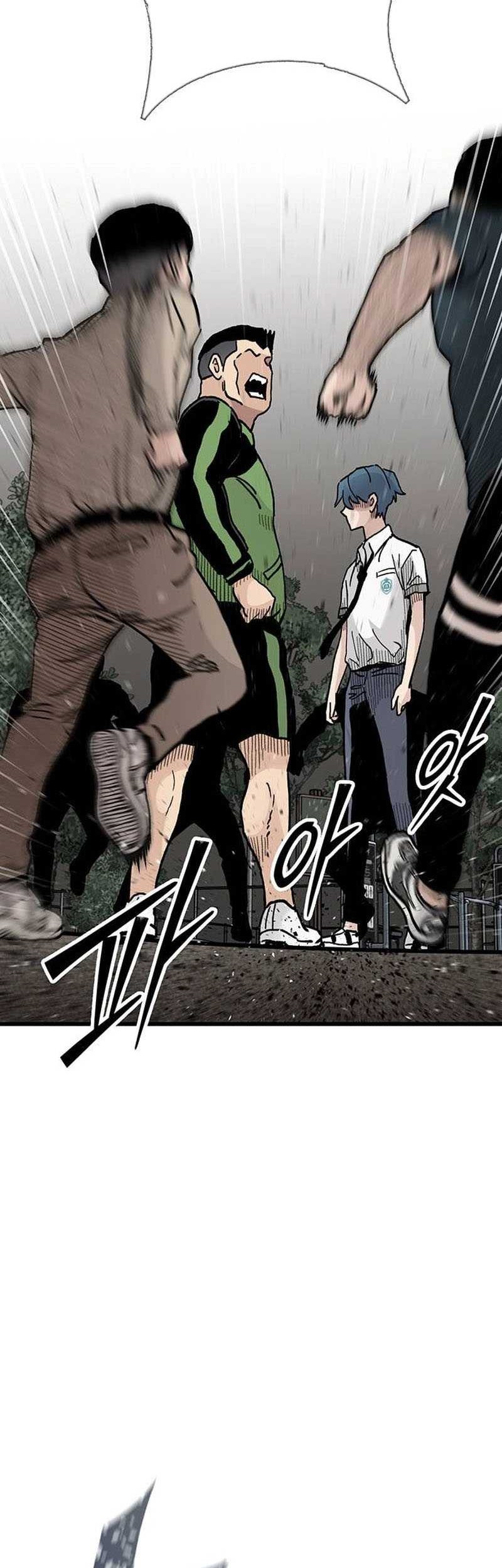 Silent Transfer Student Chapter 6 Gambar 22