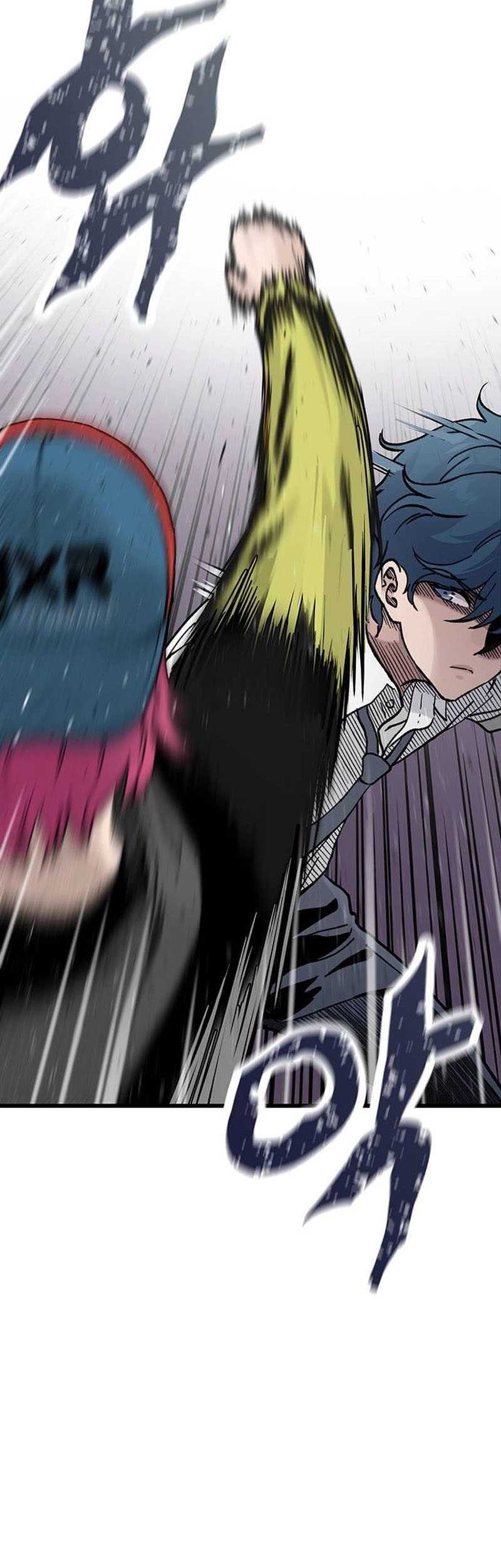 Silent Transfer Student Chapter 6 Gambar 23