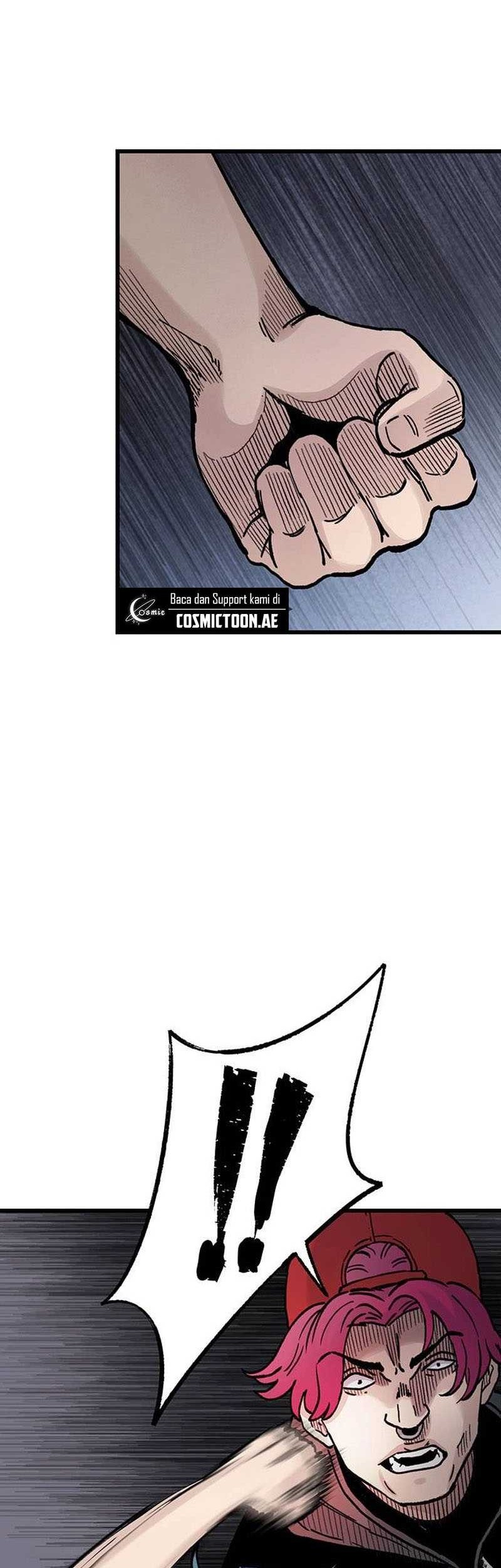 Silent Transfer Student Chapter 6 Gambar 24