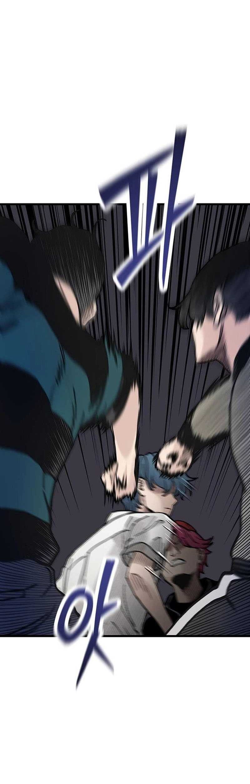 Silent Transfer Student Chapter 6 Gambar 26