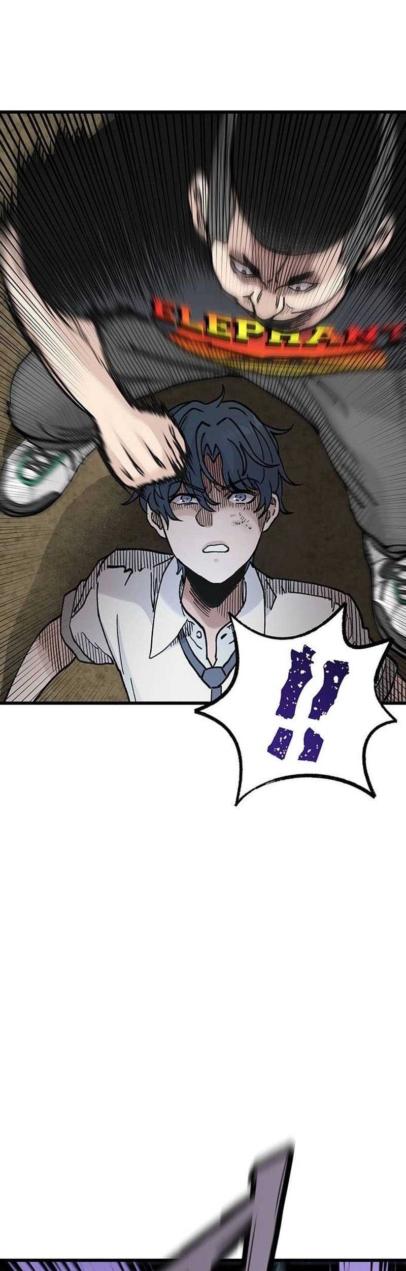 Silent Transfer Student Chapter 6 Gambar 29