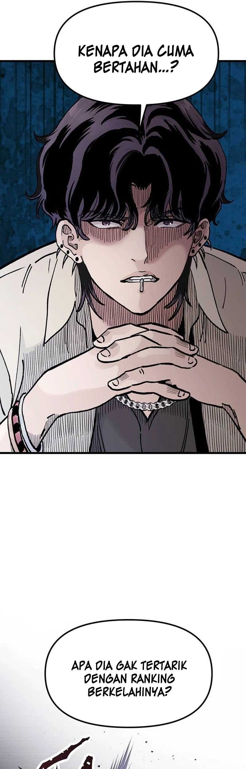 Silent Transfer Student Chapter 6 Gambar 33