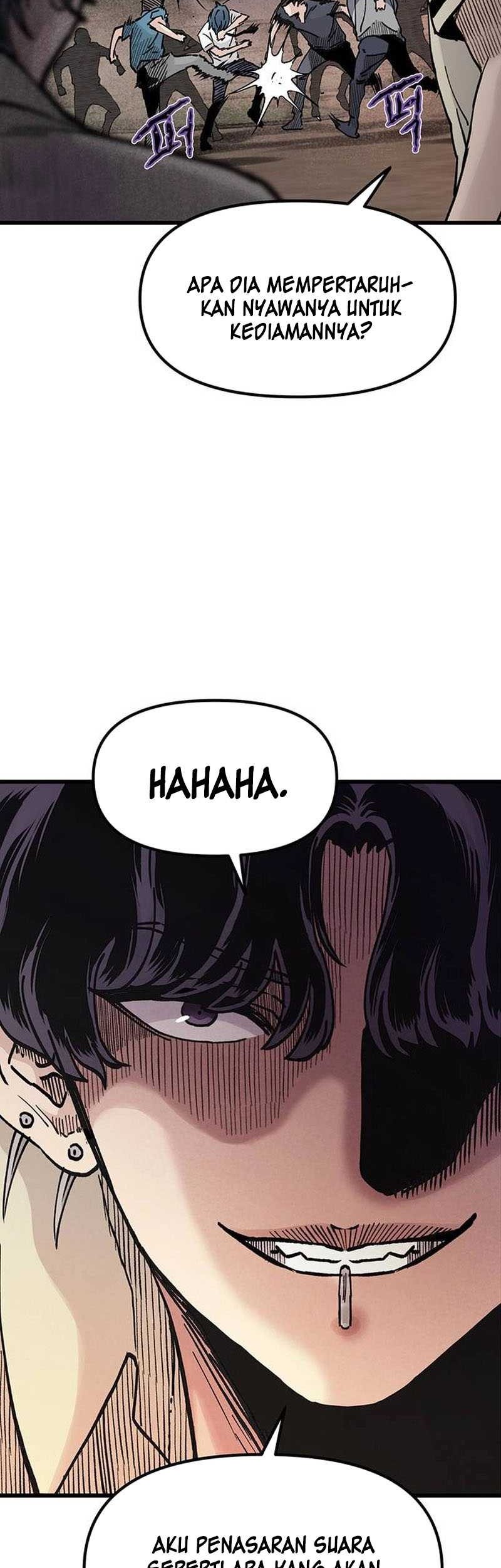 Silent Transfer Student Chapter 6 Gambar 35