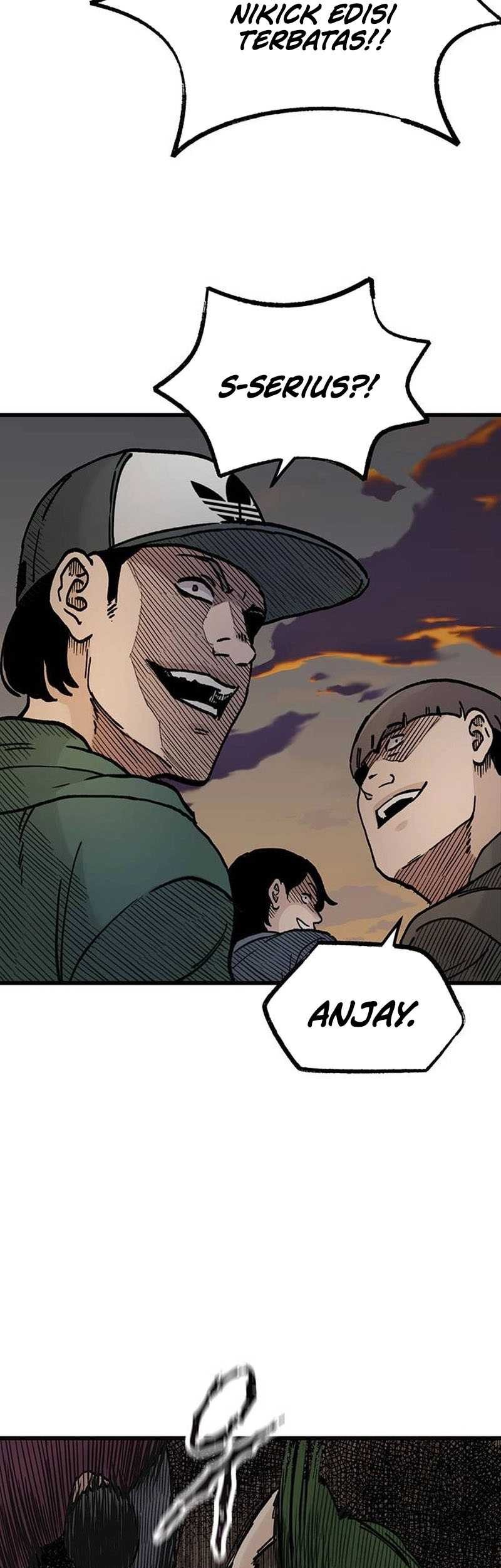 Silent Transfer Student Chapter 6 Gambar 37