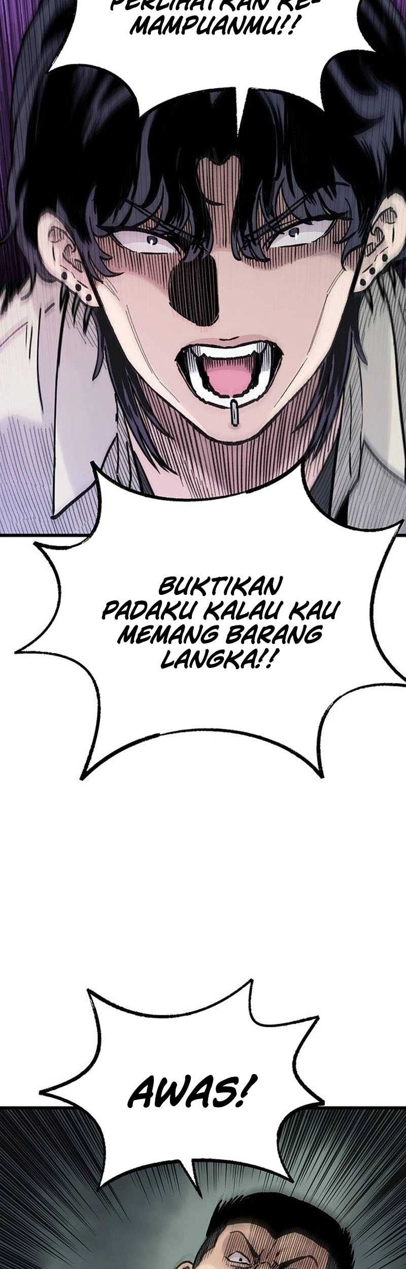 Silent Transfer Student Chapter 6 Gambar 40