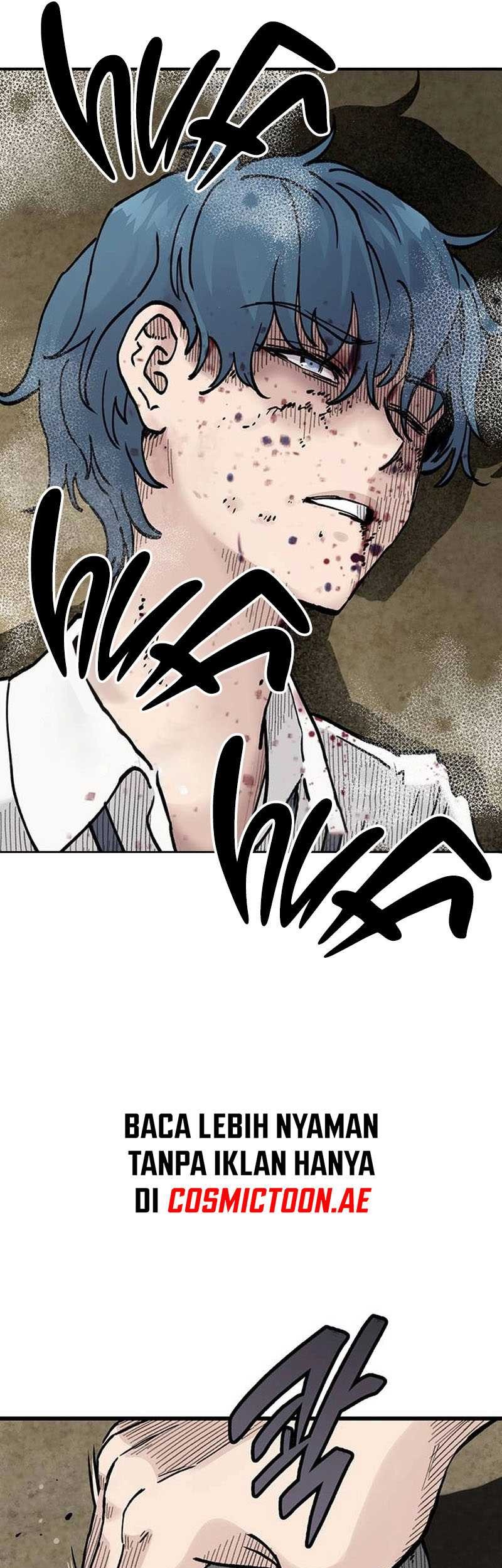 Silent Transfer Student Chapter 6 Gambar 45