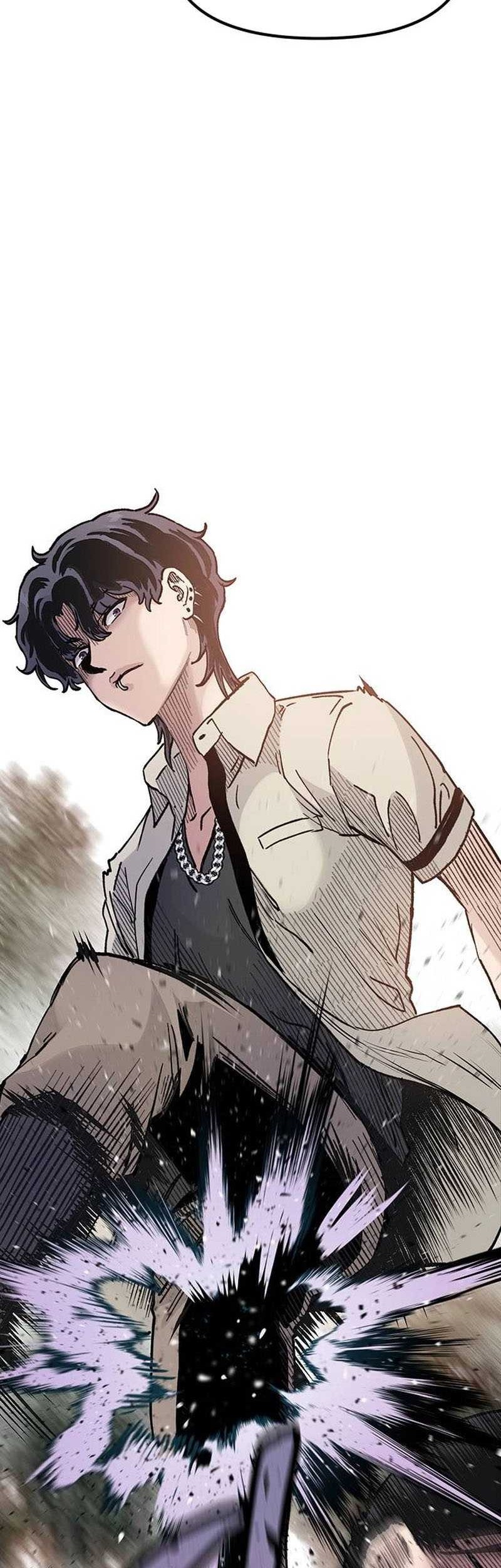 Silent Transfer Student Chapter 6 Gambar 48