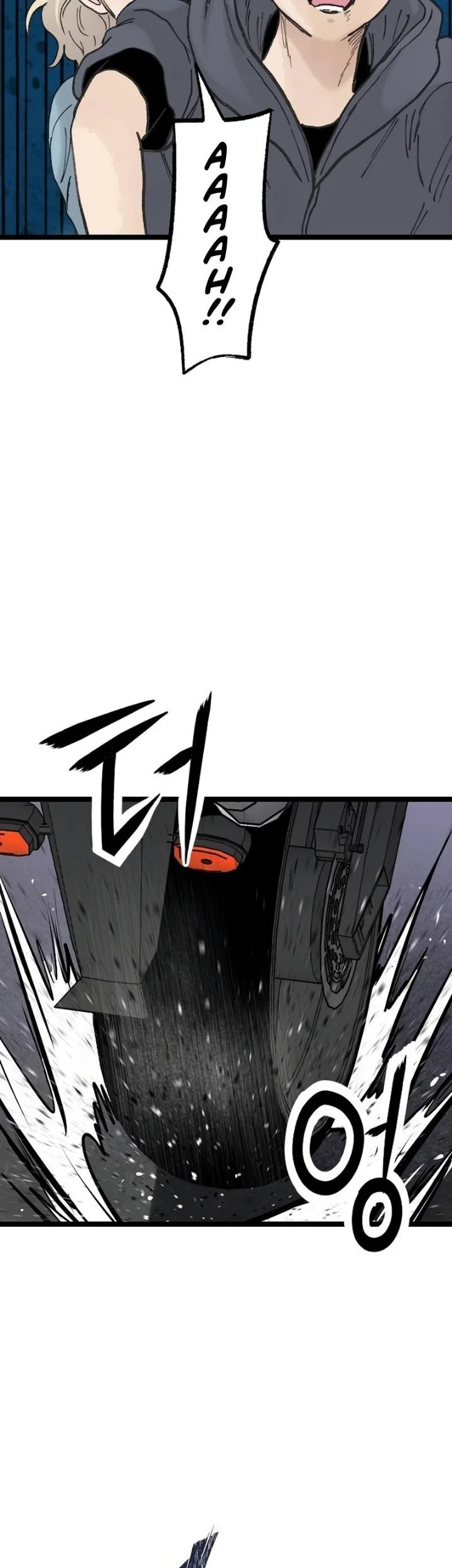 Silent Transfer Student Chapter 60 Gambar 46