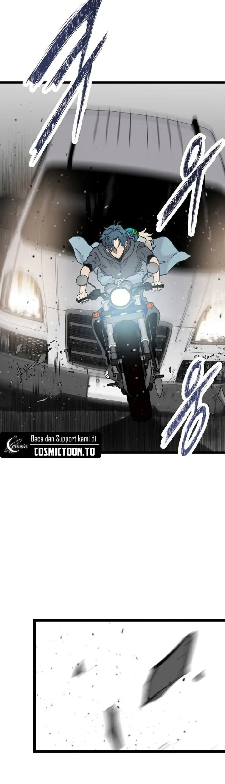 Silent Transfer Student Chapter 60 Gambar 47