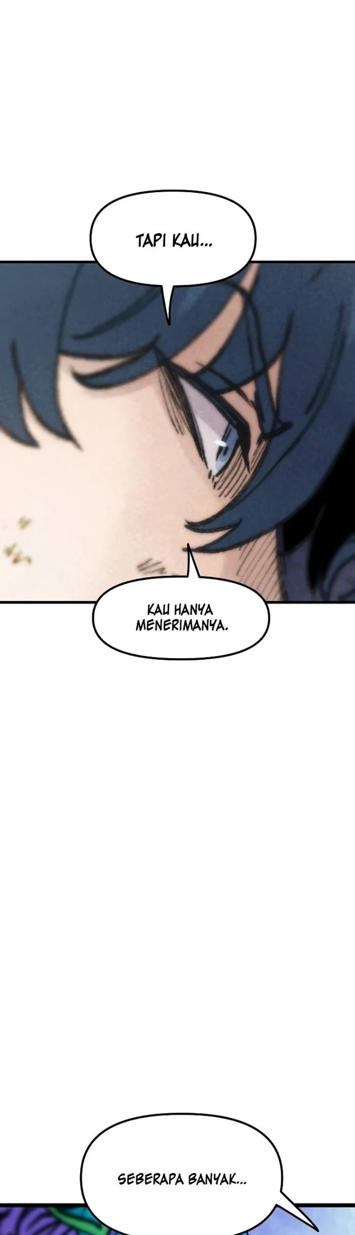 Silent Transfer Student Chapter 60 Gambar 61
