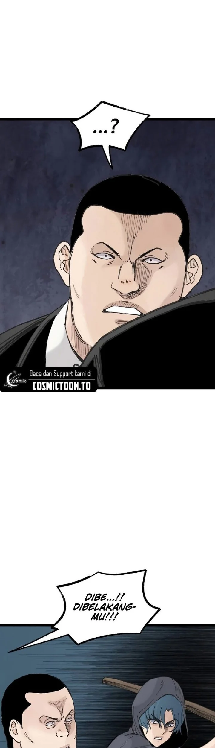 Silent Transfer Student Chapter 60 halaman 14