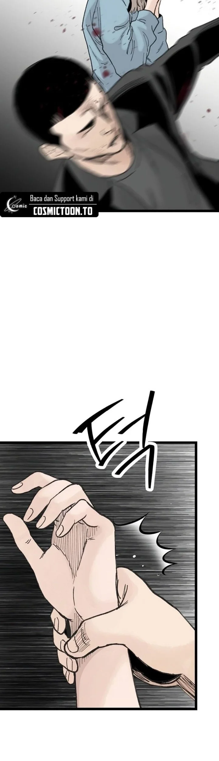 Silent Transfer Student Chapter 60 halaman 34