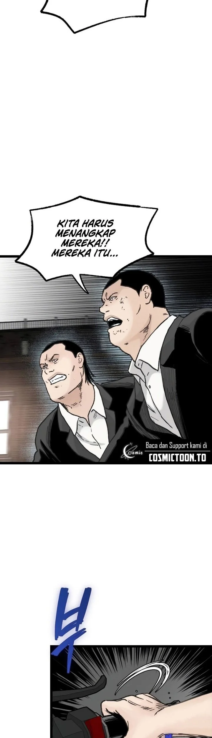 Silent Transfer Student Chapter 60 halaman 38