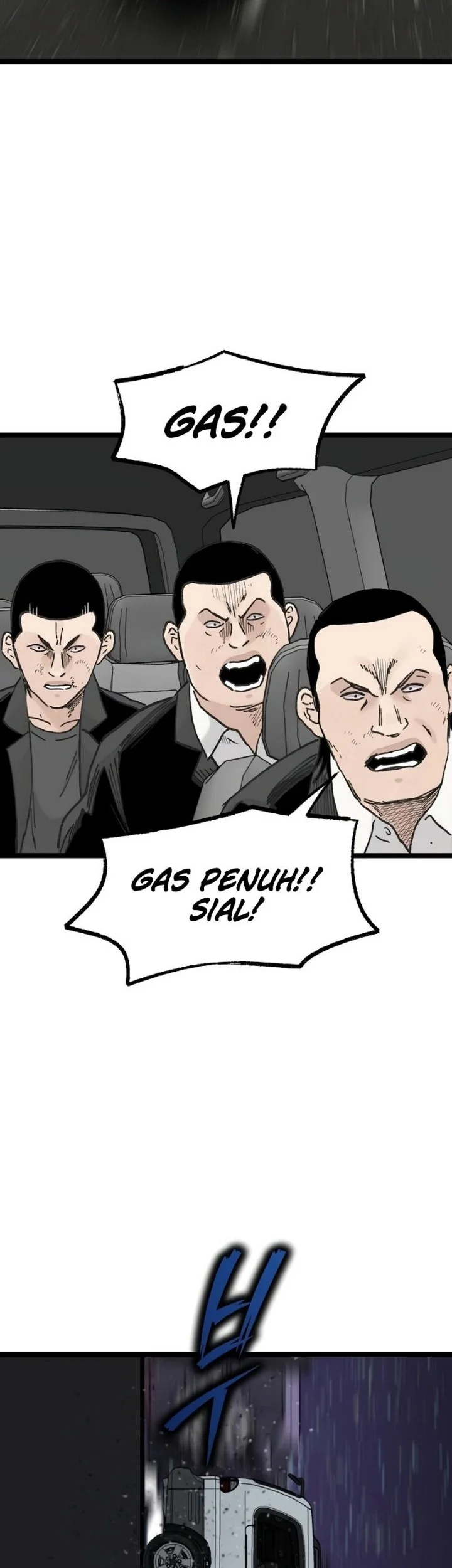 Silent Transfer Student Chapter 60 Gambar 41