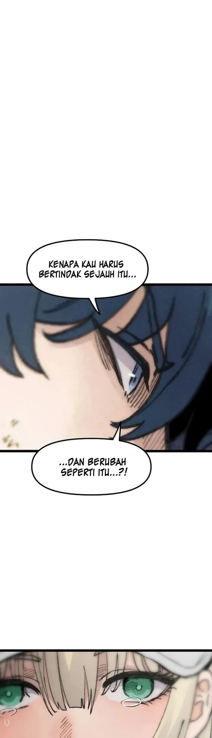 Silent Transfer Student Chapter 61 halaman 4