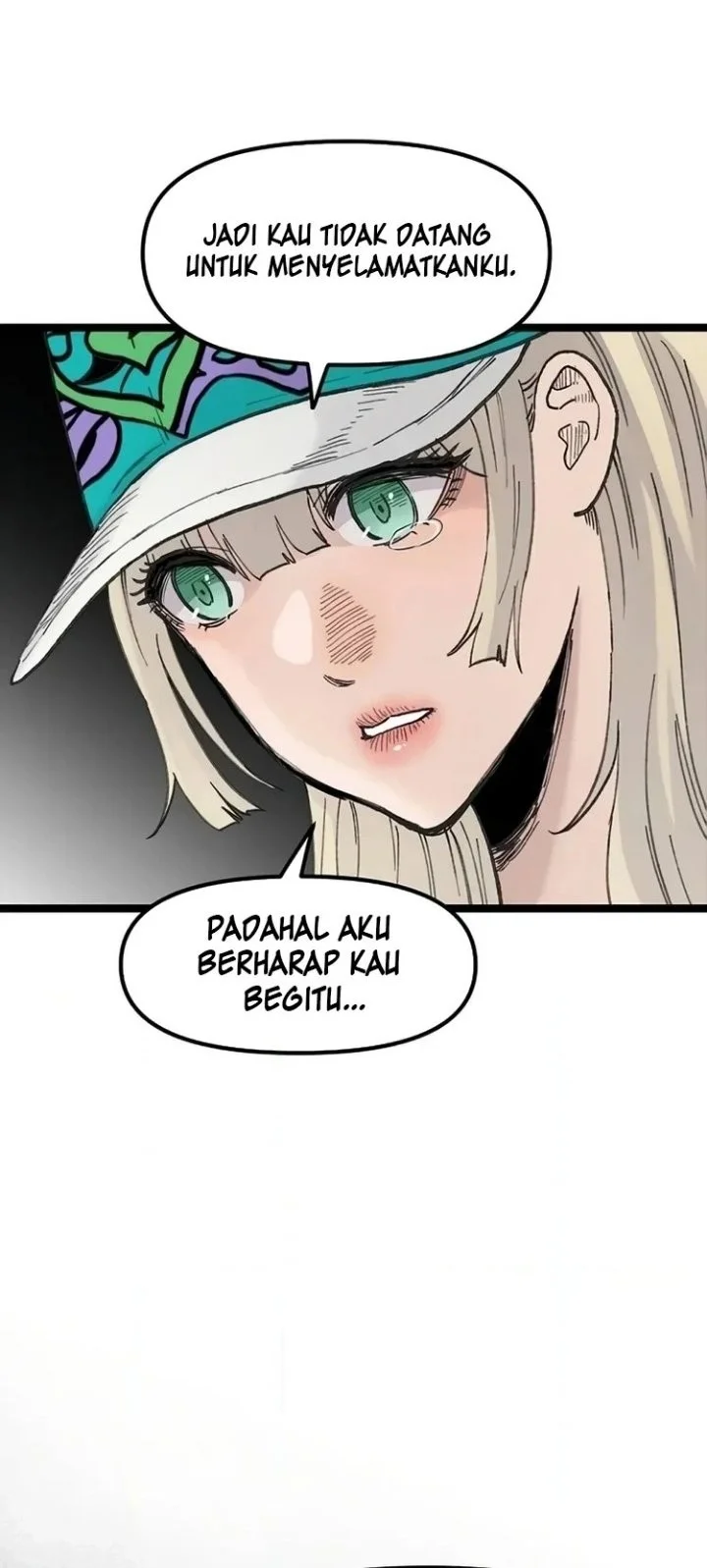 Silent Transfer Student Chapter 61 halaman 6