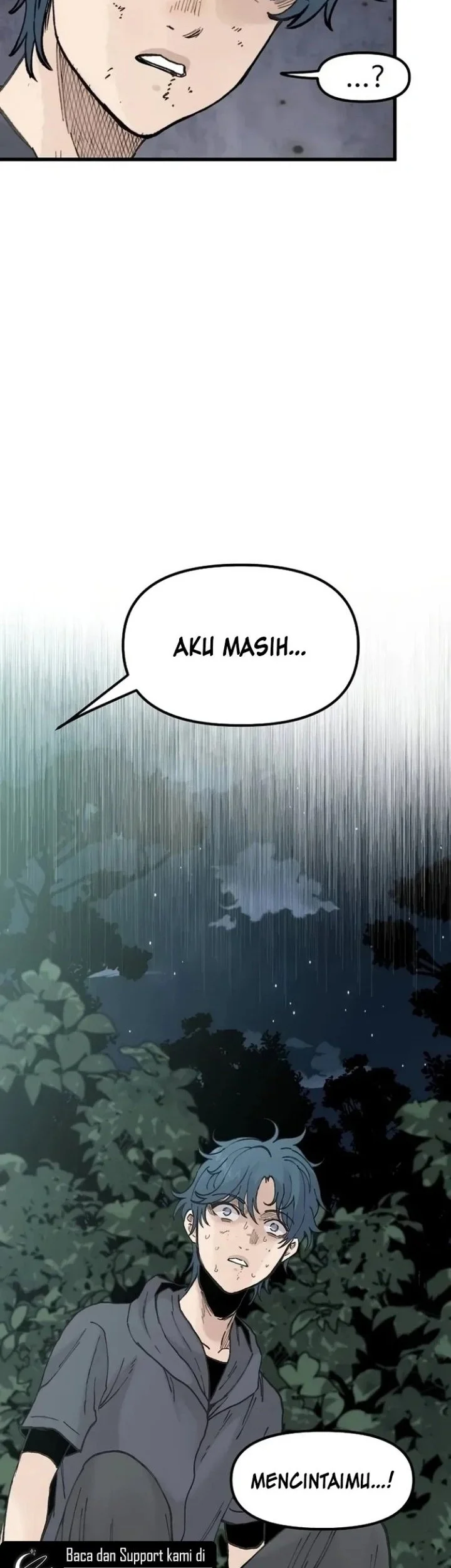 Silent Transfer Student Chapter 61 halaman 15