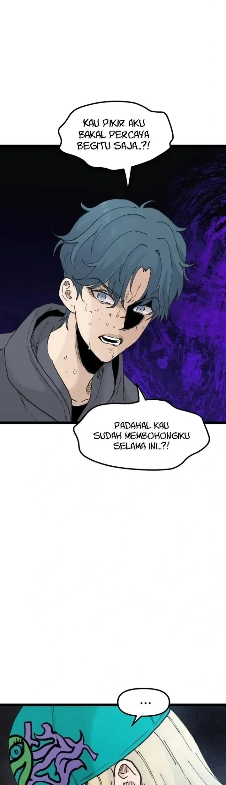 Silent Transfer Student Chapter 61 halaman 17