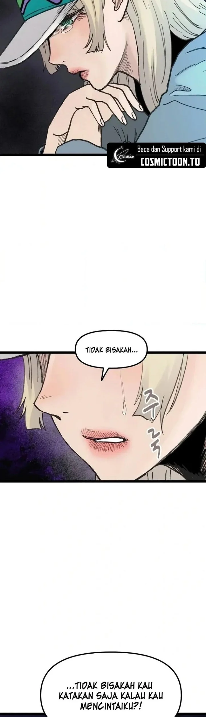 Silent Transfer Student Chapter 61 halaman 18