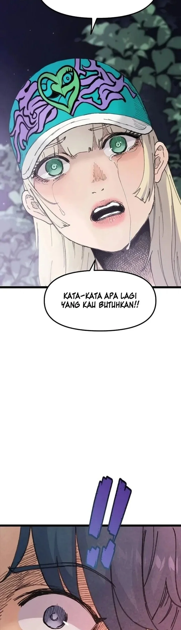 Silent Transfer Student Chapter 61 halaman 19