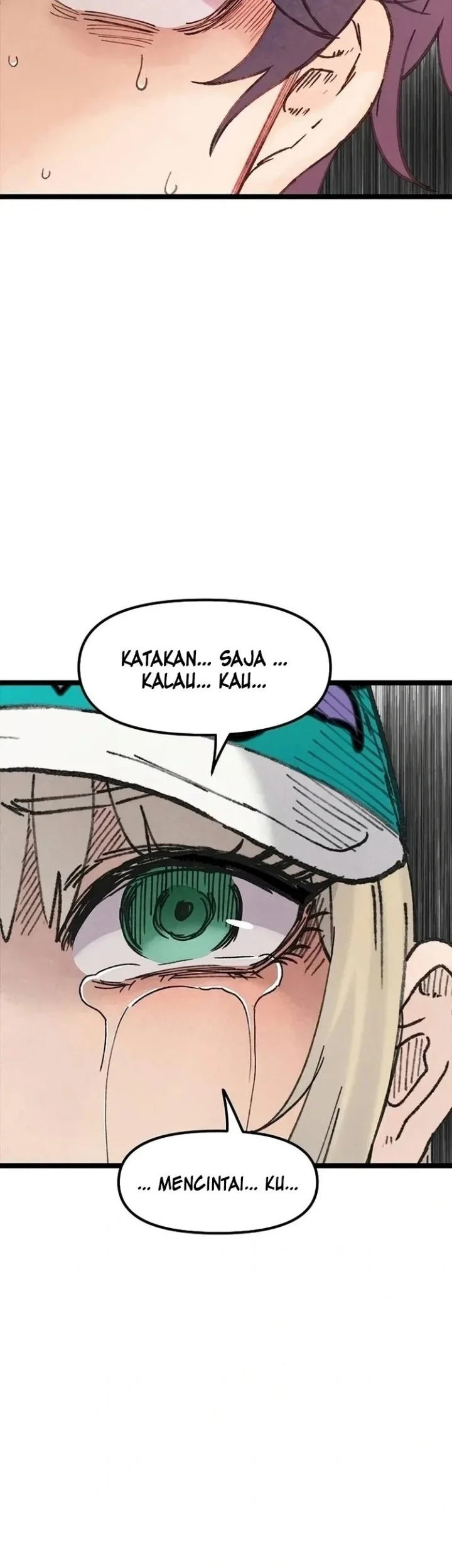 Silent Transfer Student Chapter 61 halaman 20
