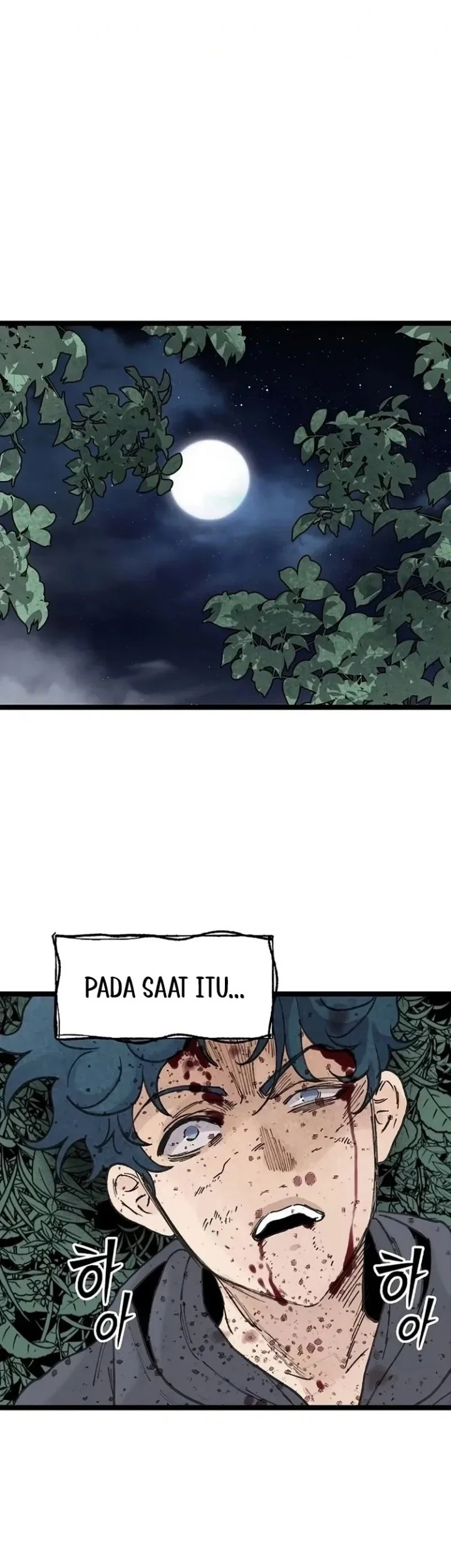 Silent Transfer Student Chapter 61 Gambar 37