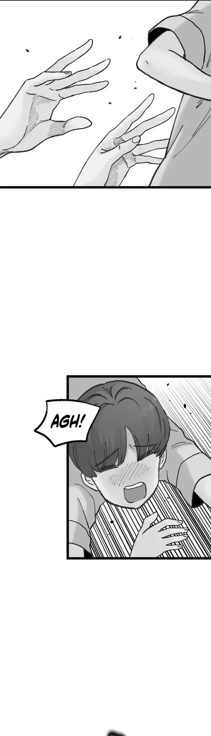Silent Transfer Student Chapter 61 Gambar 41