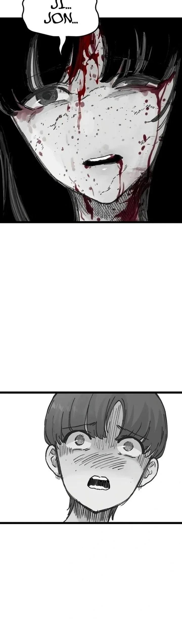 Silent Transfer Student Chapter 61 Gambar 45