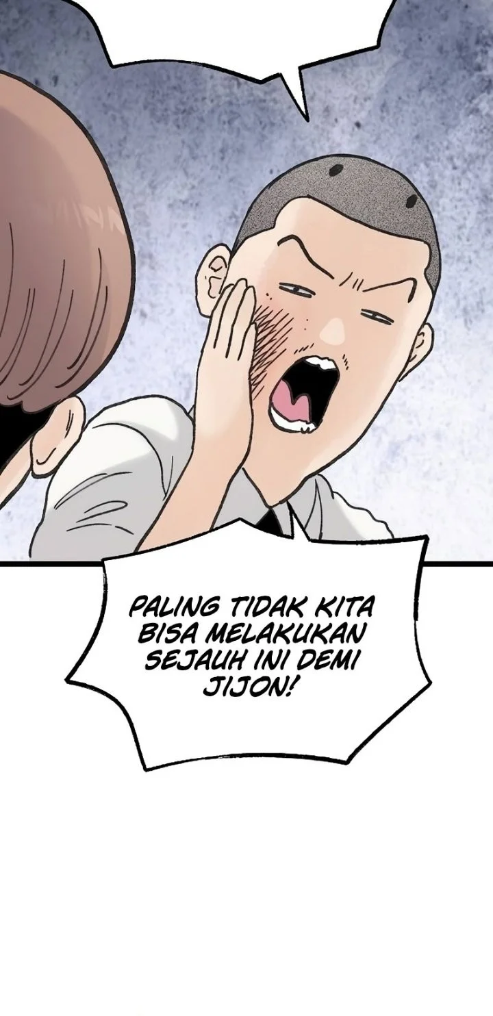 Silent Transfer Student Chapter 62 Gambar 50